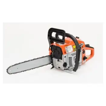 Motorsharre me benzin STARB TT-CS4500