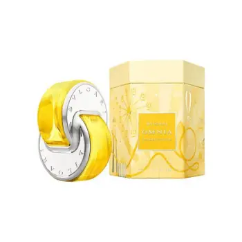 Eau de Toilette Omnia Golden Citrine Bvlgari 65 ml
