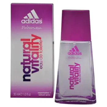 Eau de Toilette Adidas Natural Vitality 30 ml