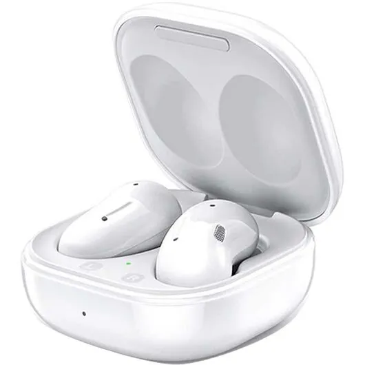 Dëgjuese Samsung Galaxy Buds R180, te bardha - 1