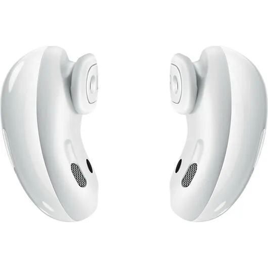 Dëgjuese Samsung Galaxy Buds R180, te bardha - 2
