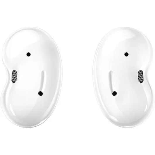 Dëgjuese Samsung Galaxy Buds R180, te bardha - 3