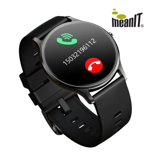 Orë e mençur meanIT M35 Elite,e zezë - 5