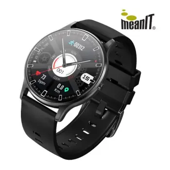 Orë e mençur meanIT M35 Elite,e zezë
