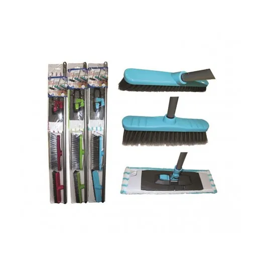 Set pastrues për dysheme - 6