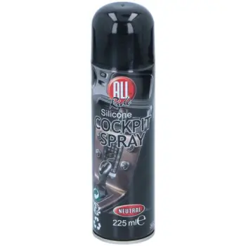 Sprej per shaftabell, 225ml neutrale