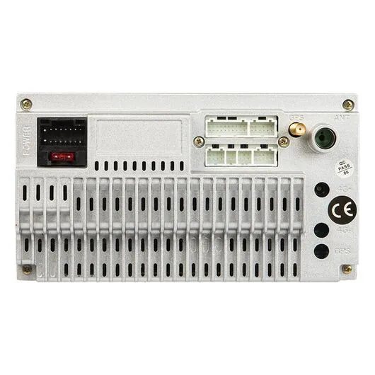 Radio per veturë Blow AVH-9920 2DIN 7 '' android - 5