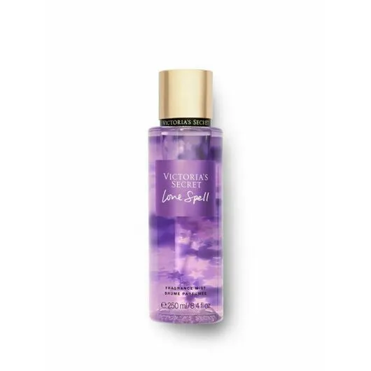 Sprej Victoria's Love Spell 250 ml - 1