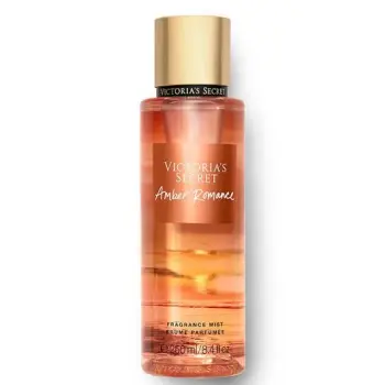 Sprej Victoria's Amber Romance 250 ml