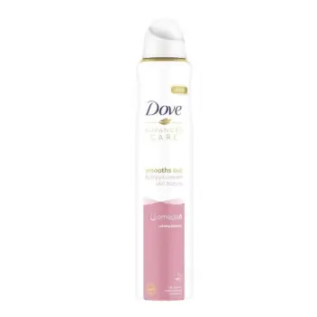Deodorant Dove Calming Blossom, 200ml
