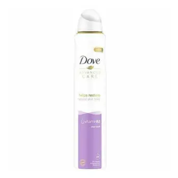 Deodorant Dove Clean Touch, 200ml