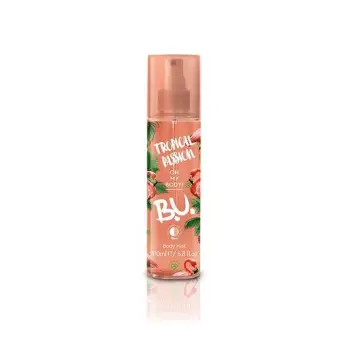 Sprej B.U Tropical Passion, 200ml
