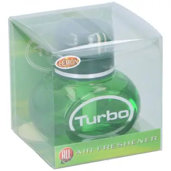 Aromatizues TURBO, limoni 150ml