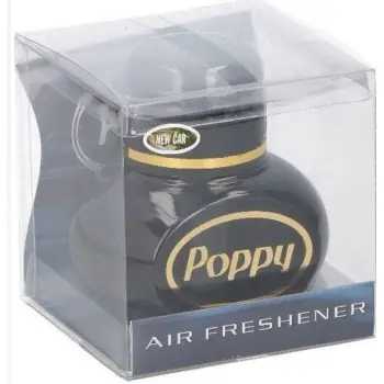 Aromatizuer Poppy, veture e re 150ml
