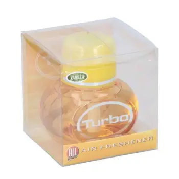 Aromatizuer TURBO, vanille 150ml