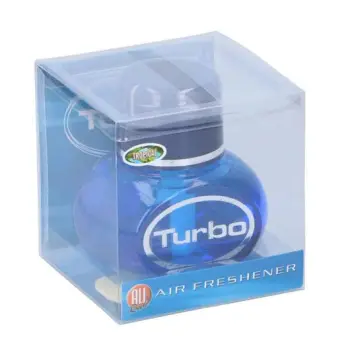 Aromatizuer TURBO, tropikale 150ml
