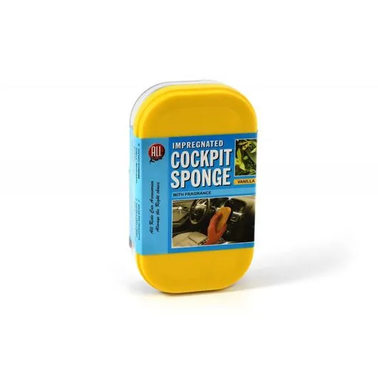 Shpuzë pastrimi - 1