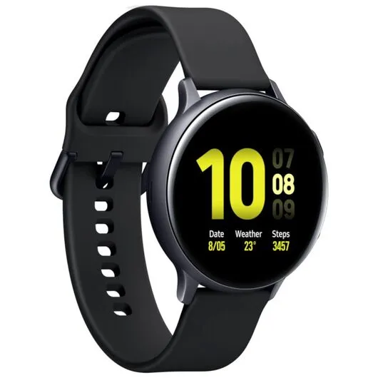 Orë e mençur Samsung Galaxy Active 2 R820 44mm e zezë - 2