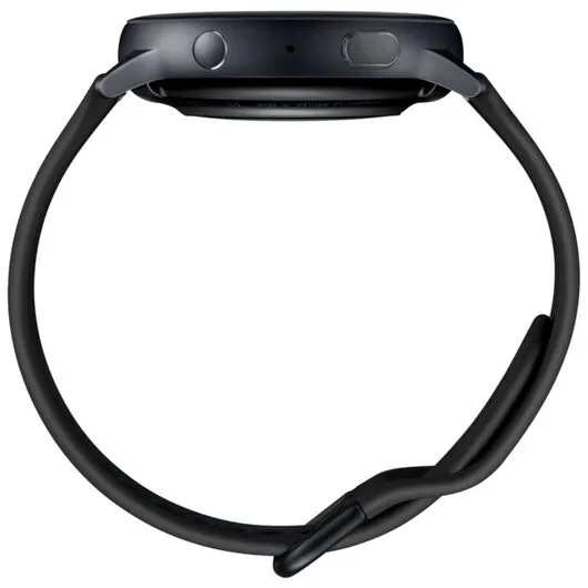 Orë e mençur Samsung Galaxy Active 2 R820 44mm e zezë - 5