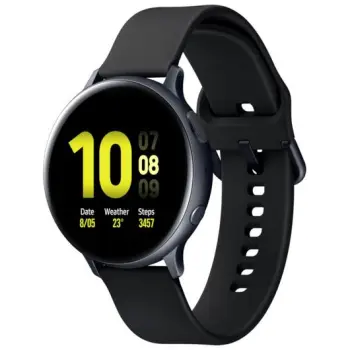 Orë e mençur Samsung Galaxy Active 2 R820 44mm e zezë