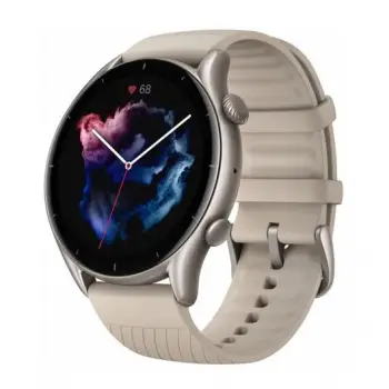 Orë e mençur Amazfit GTR 3, e hirt