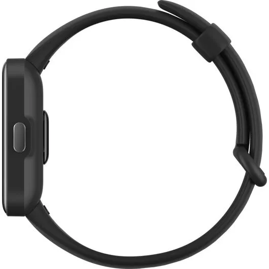 Orë e mençur Xiaomi Mi Watch 2 Lite, e zezë - 3