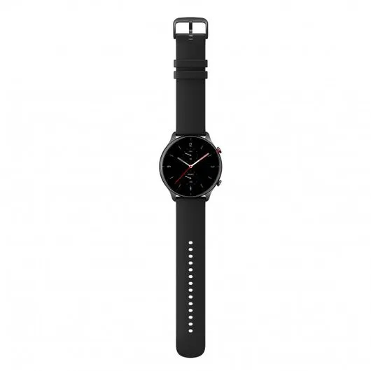 Orë e mençur Amazfit GTR 2e, e zezë - 4