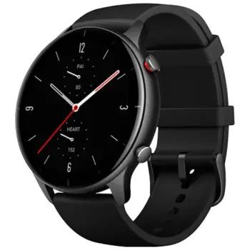 Orë e mençur Amazfit GTR 2e, e zezë