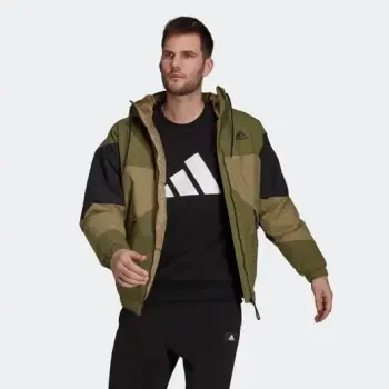 JAKNE ADIDAS