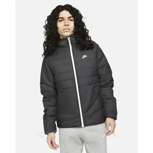 JAKNE NIKE - 2