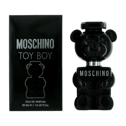 Parfum MOSCHINO TOY BOY EDP 30ml - 1