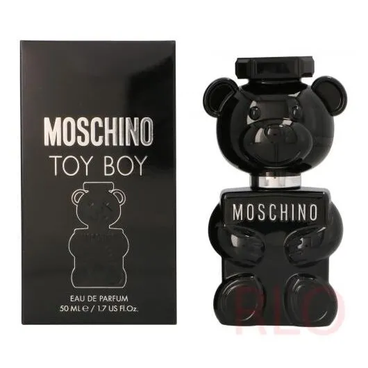 Parfum MOSCHINO TOY BOY EDP 50ml - 1