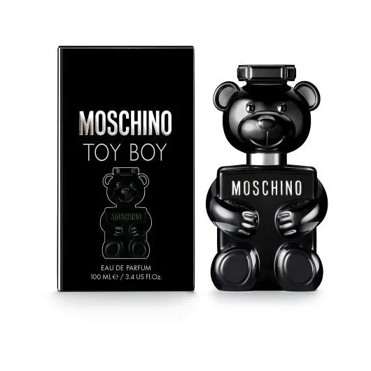 Parfum MOSCHINO TOY BOY EDP 100ml - 1