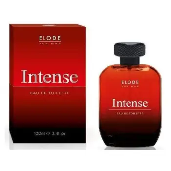 EAU DE TOILETTE ELODE FOR MAN INTESE 100 ML