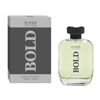 EAU DE TOILETTE ELODE FOR MAN BOLD 100 ML