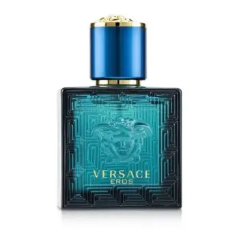EAU DE TOILETTE VERSACE EROS 30ML
