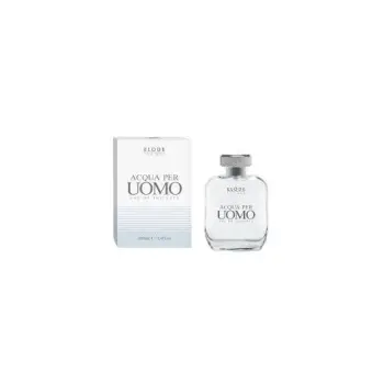 EAU DE TOILETTE ELODE ACQUA PER UOMO 100 ML