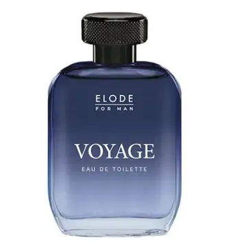 EAU DE TOILETTE ELODE FOR MAN VOYAGE 100 ML
