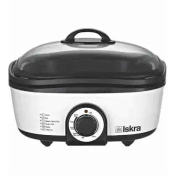 Enë gatimi HP-MT01 – ISKRA