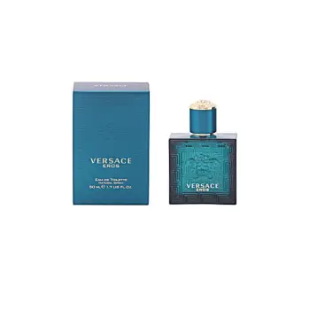 EAU DE TOILETTE VERSACE EROS 50ML