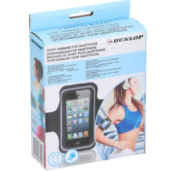 Mbajtëse telefoni për dorë 48cm