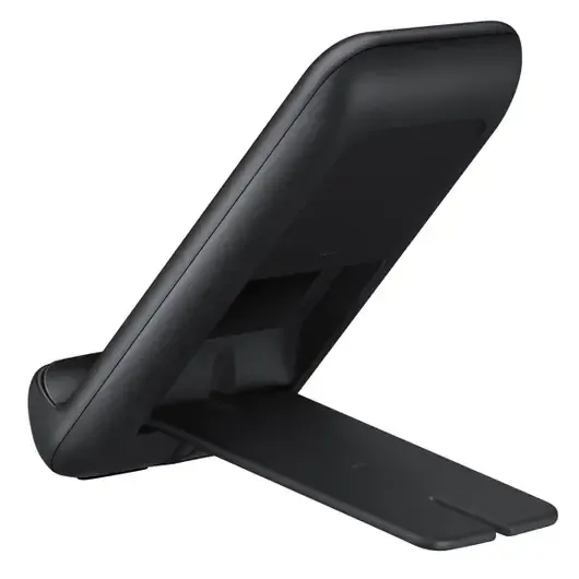 Karikues Wireless Fast Charge Samsung, me mbajtëse - 2