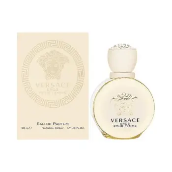 EAU DE PARFUME VERSACE EROS POUR FEMME 50ML