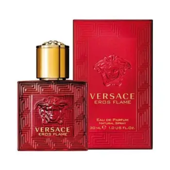 EAU DE PARFUM VERSACE EROS FLAME 30ML
