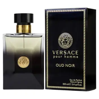 EAU DE PARFUME VERSACE P.HOME OUD NOIR 100ML