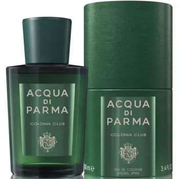 Eau De Cologne Acqua Di Parma Colonia Club, 100 ml
