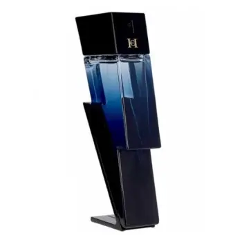 Eau De Parfum Carolina Herrera Bad Boy Cobalt, 100 ml