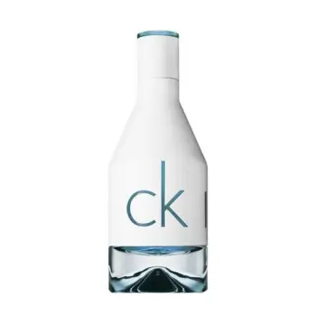 Eau De Toilette Calvin Klein IN2U 50ml
