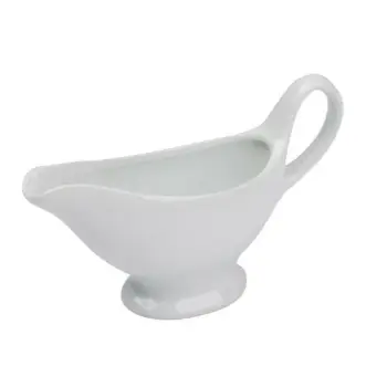 Pjatë e vogël Alpina, porcelani