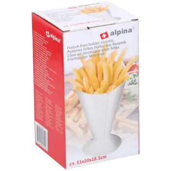 Enë për pomfrita